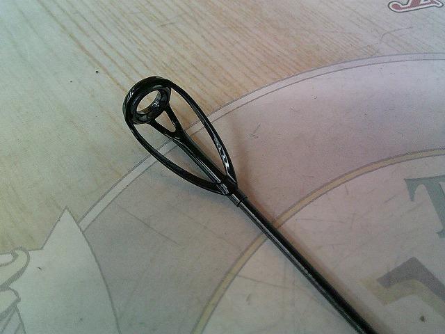 がま磯カゴスペシャルⅢ 3-53 スピニング