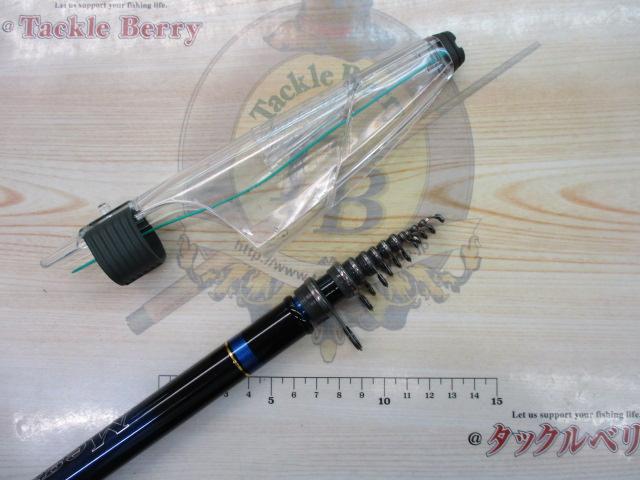 シデンメガディス 2.25-53