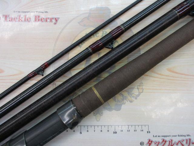 スーパーボロン極翔石鯛 525｜＠ベリーネット 日本最大新品中古釣具WEB