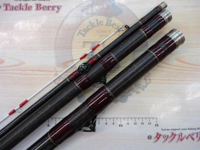 スーパーボロン極翔石鯛 525｜＠ベリーネット 日本最大新品中古釣具WEB