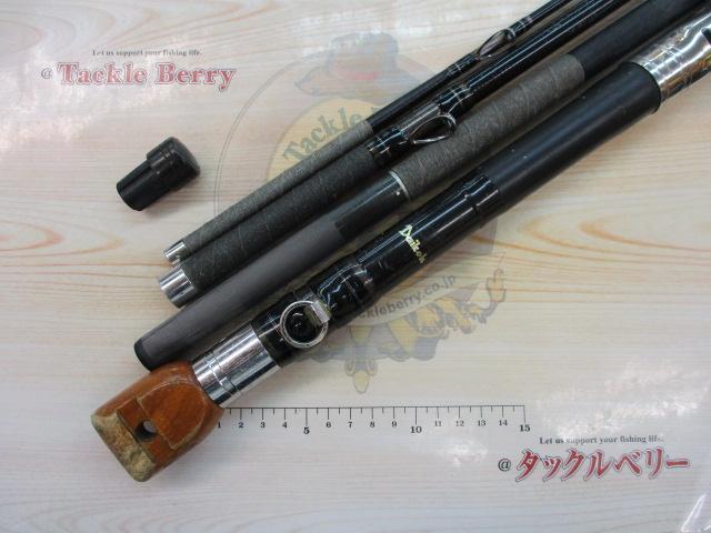 プロフィールド石鯛スペシャル 500H