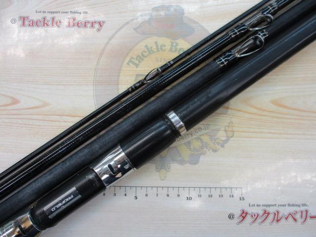 プロフィールド石鯛スペシャル 500H