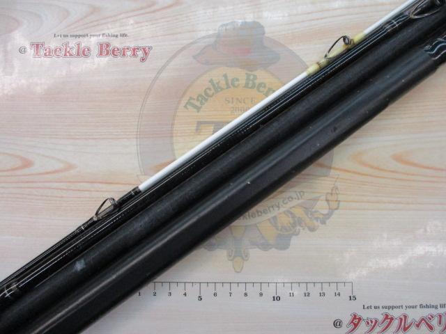 プロフィールド石鯛スペシャル 500H