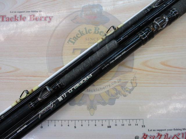 プロフィールド石鯛スペシャル 500H