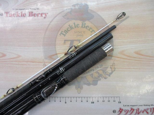 プロフィールド石鯛スペシャル 500H