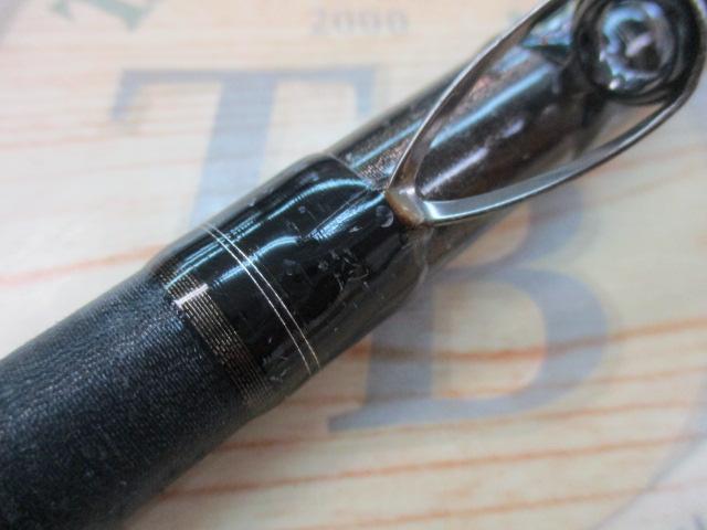 プロフィールド石鯛スペシャル 500H