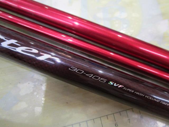 トーナメントキャスター 30-405