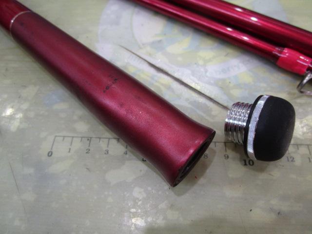 トーナメントキャスター 30-405