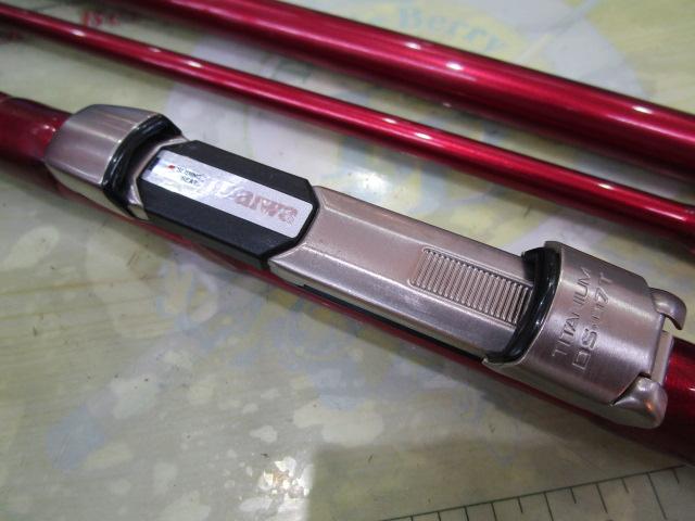 トーナメントキャスター 30-405