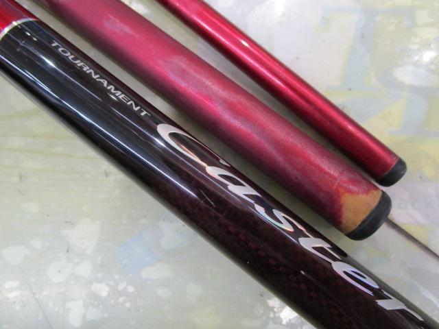 トーナメントキャスター 30-405