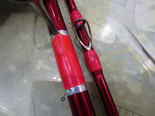 トーナメントキャスター 30-405