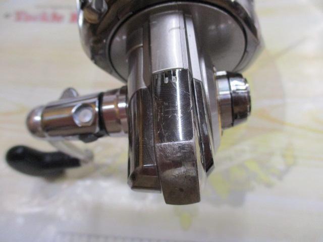 06トーナメントISOZ 2500LBD