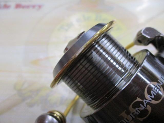 06トーナメントISOZ 2500LBD