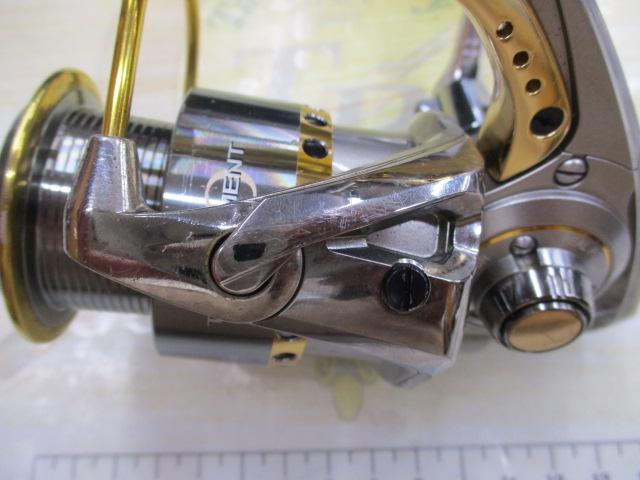 06トーナメントISOZ 2500LBD