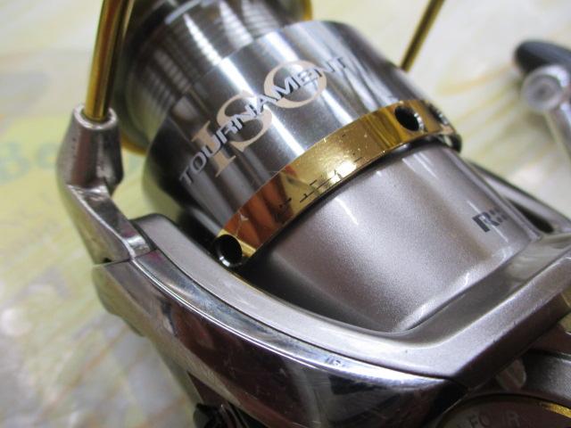 06トーナメントISOZ 2500LBD