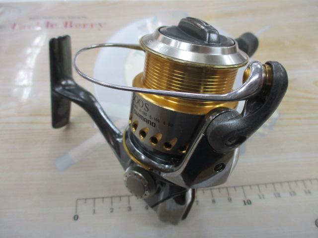 04ステラ2500S 04ステラ 2500S｜＠ベリーネット 日本最大新品中古釣具WEBショップ