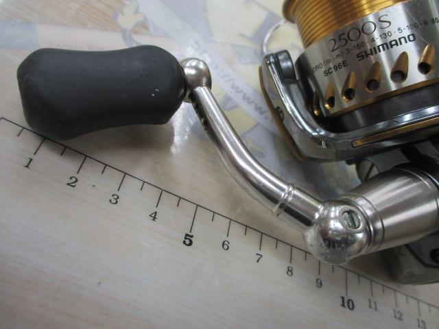 04ステラ 2500S｜＠ベリーネット 日本最大新品中古釣具WEBショップ