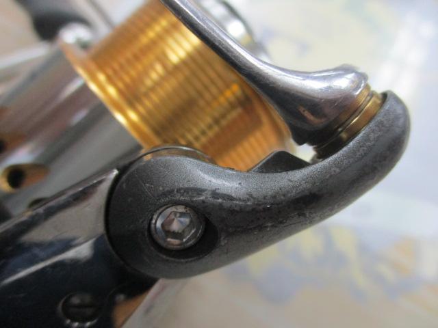 04ステラ 2500S｜＠ベリーネット 日本最大新品中古釣具WEBショップ