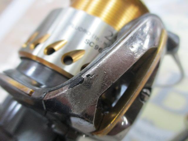 04ステラ 2500S｜＠ベリーネット 日本最大新品中古釣具WEBショップ