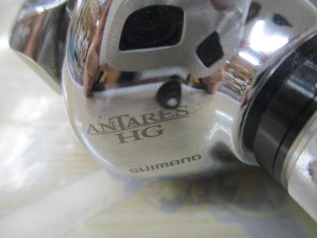 12アンタレスHG RH