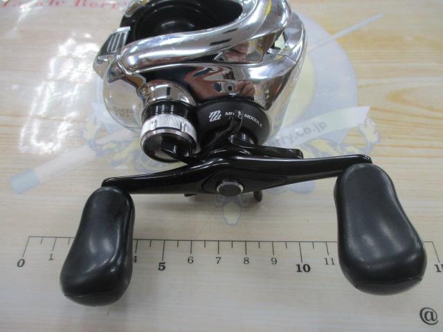 12アンタレスhg ジャンク 12アンタレスHG RH｜＠ベリーネット 日本最大新品中古釣具WEBショップ