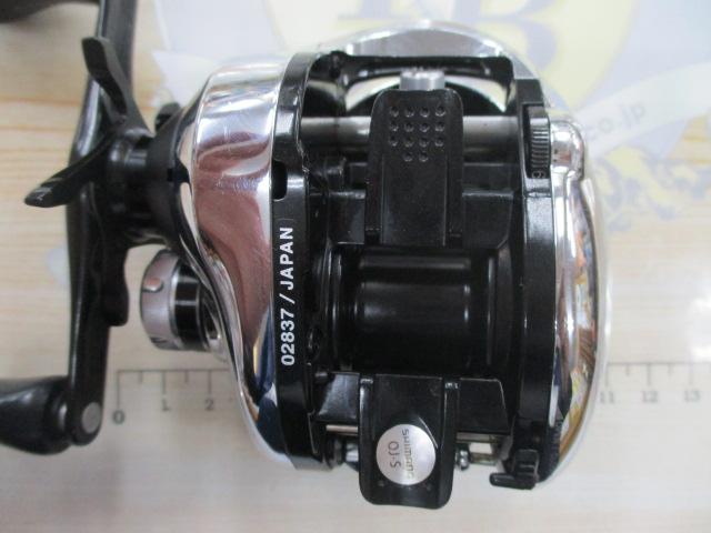 12アンタレスHG RH｜＠ベリーネット 日本最大新品中古釣具WEBショップ