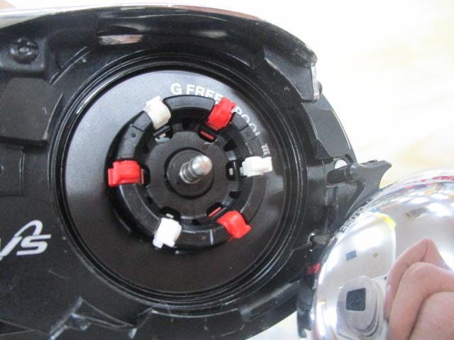 12アンタレスHG RH