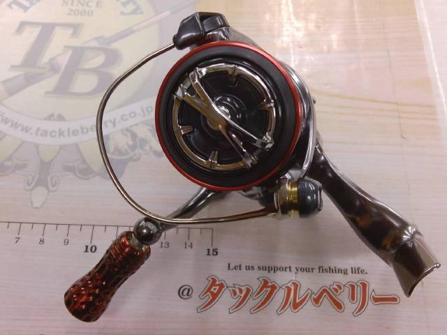 16ストラディックCI4+ C2000S