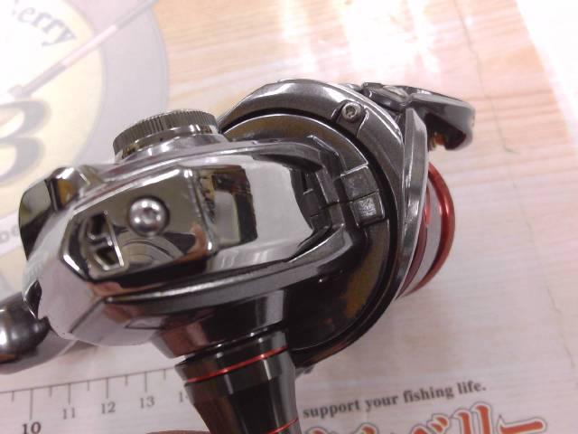 16ストラディックCI4+ C2000S