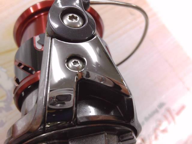 16ストラディックCI4+ C2000S