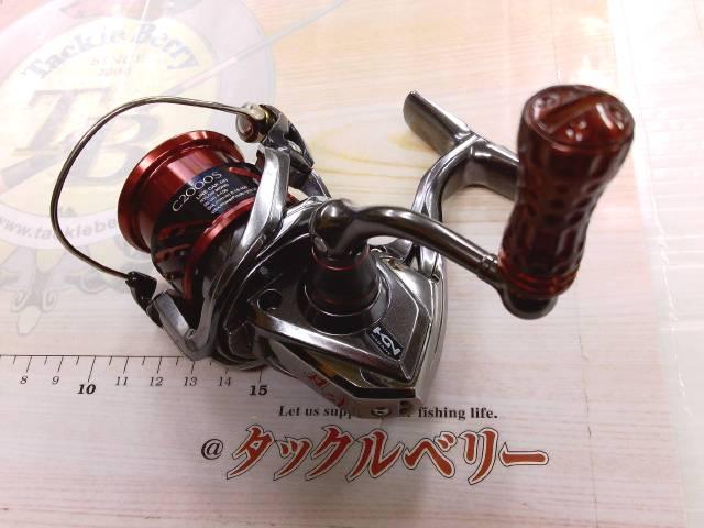 16ストラディックCI4+ C2000S｜＠ベリーネット 日本最大新品中古釣具