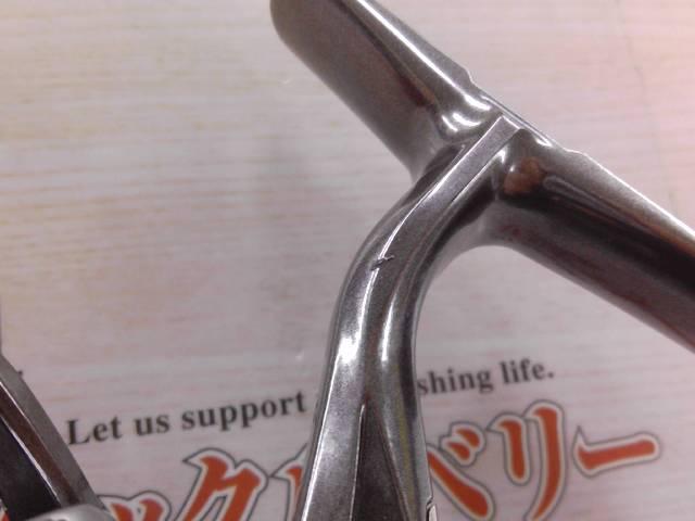 16ストラディックCI4+ C2000S