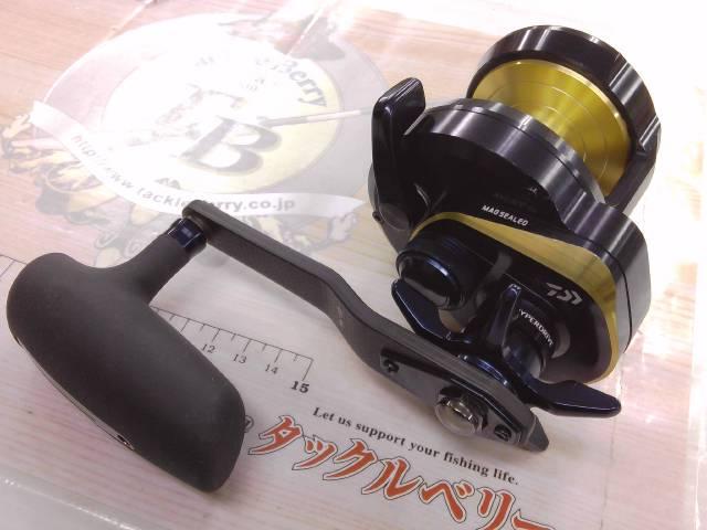 22ソルティガ 15-SJ｜＠ベリーネット 日本最大新品中古釣具WEBショップ