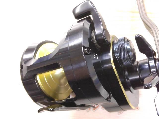 22ソルティガ 15-SJ｜＠ベリーネット 日本最大新品中古釣具WEBショップ