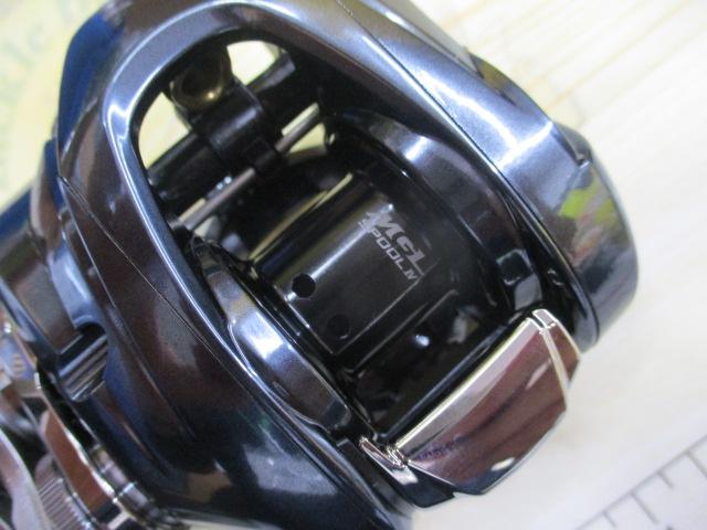 25アルデバランDC 31XG｜＠ベリーネット 日本最大新品中古釣具WEBショップ