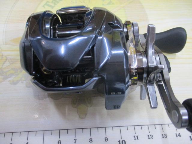 25アルデバランDC 31XG｜＠ベリーネット 日本最大新品中古釣具WEBショップ