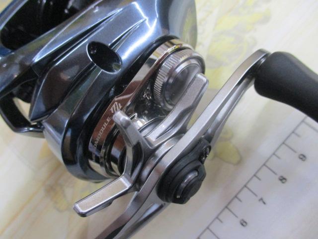 25アルデバランDC 31XG