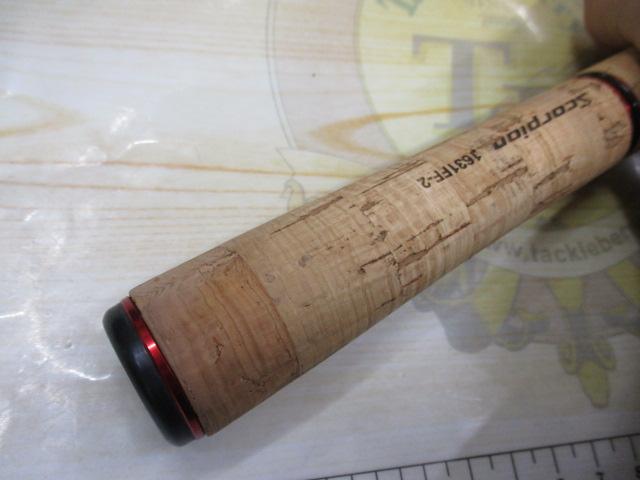 スコーピオン 1631FF-2(2019モデル)