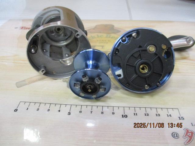 LBスコッティ505