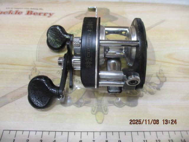 シマノ　バンタム10SG 美中古 バンタム 10SG｜＠ベリーネット 日本最大新品中古釣具WEBショップ