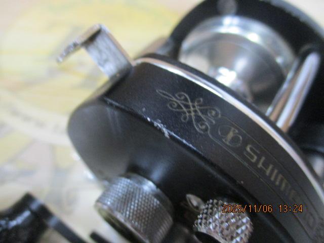 バンタム 10SG｜＠ベリーネット 日本最大新品中古釣具WEBショップ