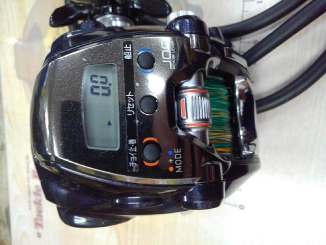 レオブリッツ 200J