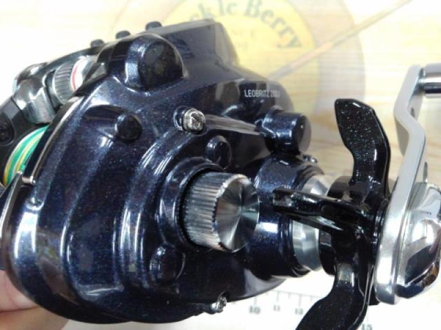 レオブリッツ 200J