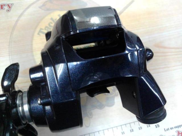 レオブリッツ 200J