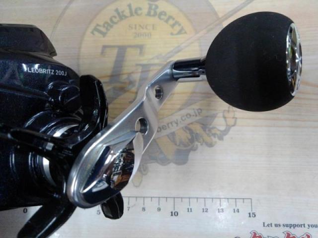 レオブリッツ 200J