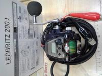 レオブリッツ 200J