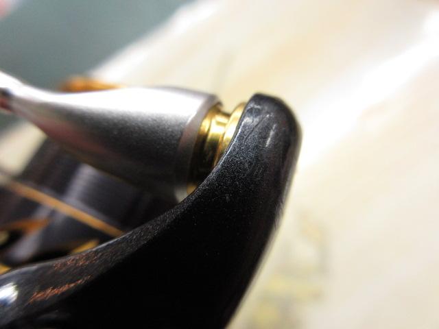 21カルディア FC LT1000S