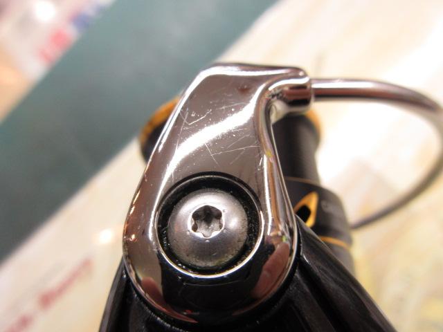 21カルディア FC LT1000S