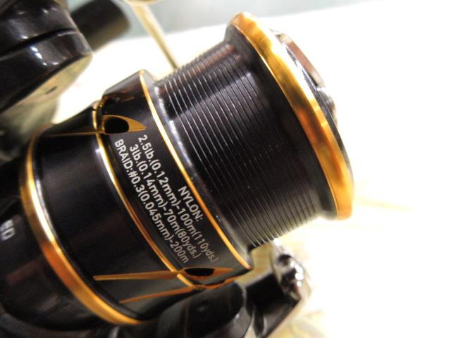 21カルディア FC LT1000S