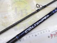 16コルトスナイパー S1006M